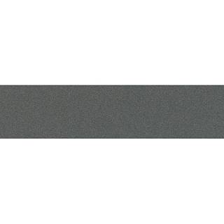 3727W Крайка АВS Серебристый металлик 43х1мм (100 м.п.) REHAU матовая