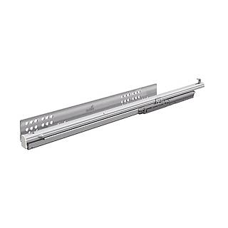 Quadro V6.P2O L=300мм полного выдвижения,  левая,  ДСП до 19 мм (9225734) Hettich
