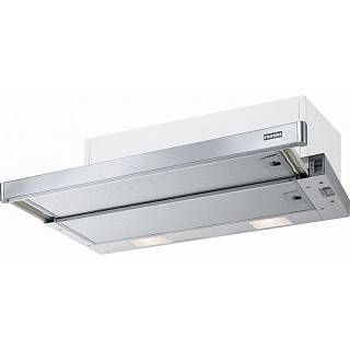 Вытяжка FTC 632L GR/XS нерж. 600мм. Franke (315.0547.796)