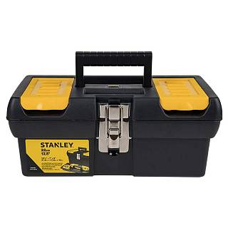 Ящик для інструментів 31, 8 x 17, 8 x 13 см металіч. замок (1-92-064) Stanley