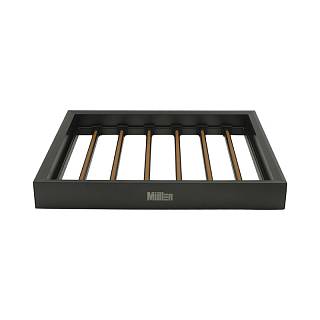 Брючница центральная 561-595мм Muller ONYX