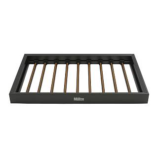 Брючница центральная 761-795мм Muller ONYX
