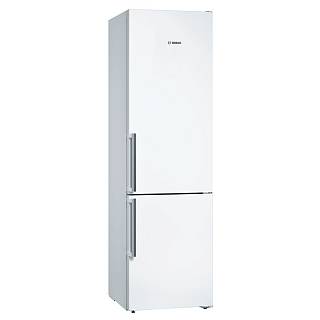 Холодильник з нижньою морозильною камерою KGN39VW316 Bosch