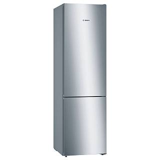 Холодильник з нижньою морозильною камерою KGN39UL316 Bosch