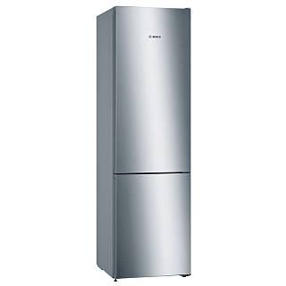 Холодильник з нижньою морозильною камерою KGN39VI306 Bosch