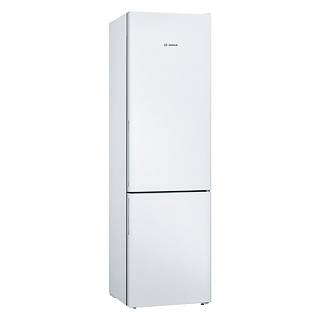 Холодильник з нижньою морозильною камерою KGV39VW316 Bosch