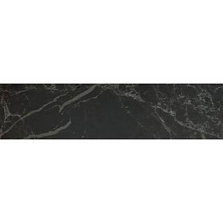 3981W Кромка ABS Мрамор Нуар черный 43х2мм (100 м.п.) REHAU