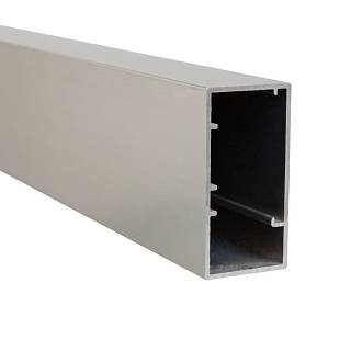 Профиль Finta горизонтальный 60X30 L4.3,  Scilm