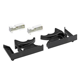 К-т фіксаторів для висувних полиць (75808) Hettich