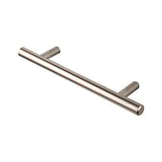 Ручка рейлінгова RE 1006/96 (DR 10/96 G5) моноліт Ø 12 нікель