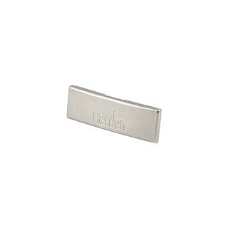 Заглушка Sensys с логотипом "Hettich",  9082774,  Hettich