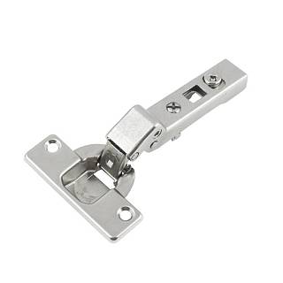 Петля Clip-on,  30°,  Intermat 9936,  накладная,  никель (77690) Hettich