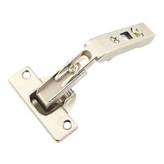 Петля Intermat 9930,  135°,  бифолт,  1056243,  Hettich