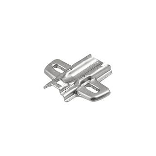 Монтажная планка Sensys,  D=3мм,  9071577,  Hettich