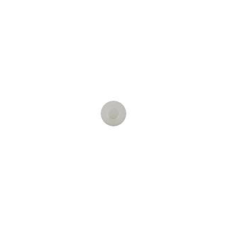 Муфта М6 L=11 D=10,  забивная,  пластик,  неразжимаемая,  №33 (1004928) Hettich