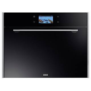 Микроволновая печь MW 45 FS C TFT BK XS NP черная Franke (131.0425.736)