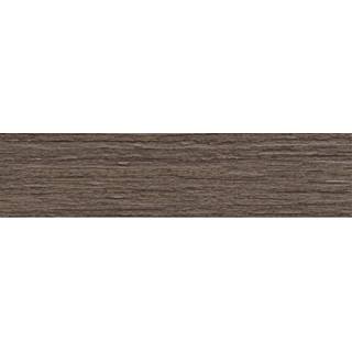 3083W Крайка ABS Горіх сіро-коричневий 23х0, 8мм (150 м.п.) REHAU