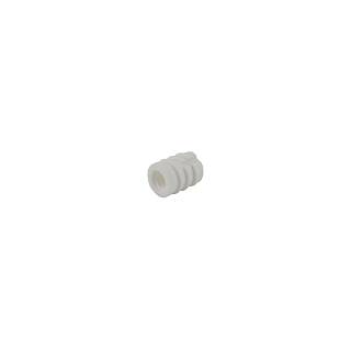 Муфта М6 L=13 D=10,  забивная,  пластик,  неразжимаемая,  №100 (79540) Hettich