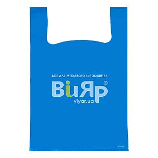 Пакет великий ВіЯр