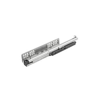 Направляющая Quadro YOU L=300мм (30 кг),  левая (9256856) Hettich