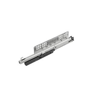 Направляющая Quadro YOU L=300мм (30 кг),  правая (9256857) Hettich