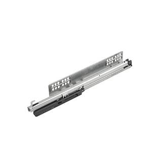 Направляющая Quadro YOU L=350мм (30 кг),  правая (9256861) Hettich