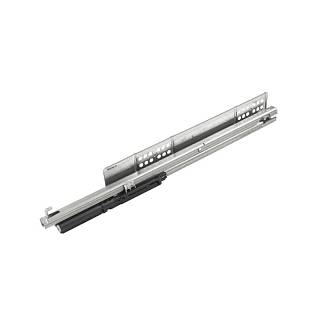 Направляющая Quadro YOU L=400мм (30 кг),  правая (9256865) Hettich