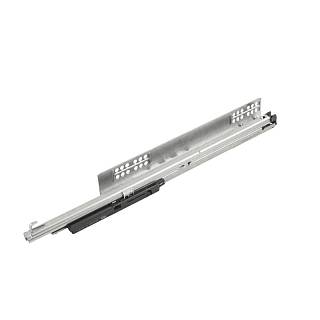 Направляющая Quadro YOU L=450мм (30 кг),  правая (9256869) Hettich