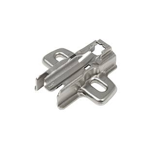 Монтажна планка Sensys дистанція 8 (9071579) Hettich