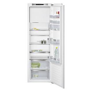 Вбудований холодильник KI82LAFF0 Siemens