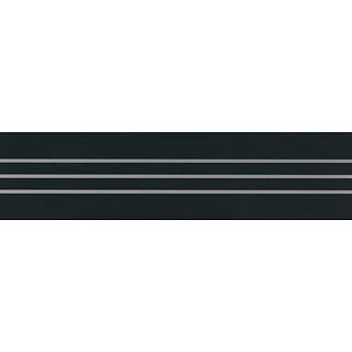 2235E Кромка ПММА Magik Lite Белые линии 54×2 мм (50 пог. м) REHAU