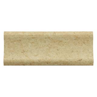 Бортик вузький Thermoplast 271 Пісок жовтий (акс.594)
