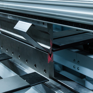 Manufacturing
