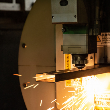 Manufacturing