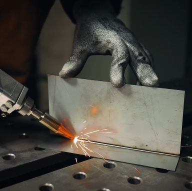 Manufacturing